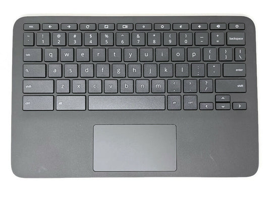 HP Chromebook 11 G9 Palmrest with Keyboard